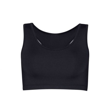 Just Cool JC017 WOMEN'S COOL SPORTS CROP TOP XL