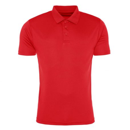 Just Cool JC021 COOL SMOOTH POLO L