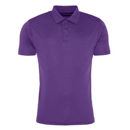 Just Cool JC021 COOL SMOOTH POLO XL