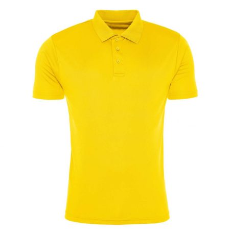 Just Cool JC021 COOL SMOOTH POLO XS