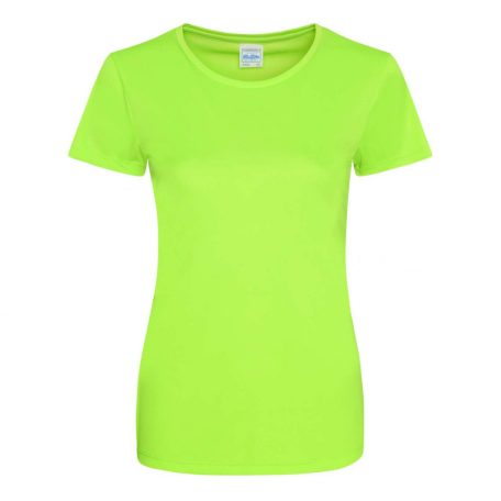 Just Cool JC025 WOMEN'S COOL SMOOTH T XS