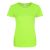 Just Cool JC025 WOMEN'S COOL SMOOTH T XS