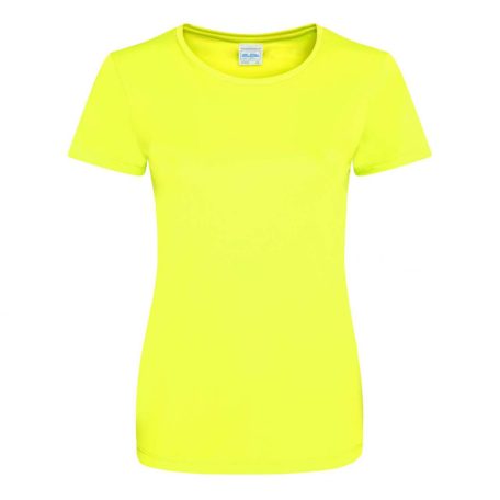 Just Cool JC025 WOMEN'S COOL SMOOTH T XS