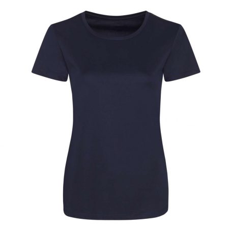 Just Cool JC025 WOMEN'S COOL SMOOTH T L