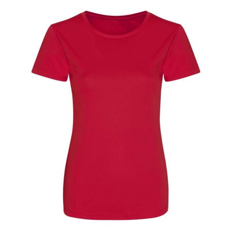 Just Cool JC025 WOMEN'S COOL SMOOTH T L