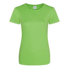 Just Cool JC025 WOMEN'S COOL SMOOTH T L