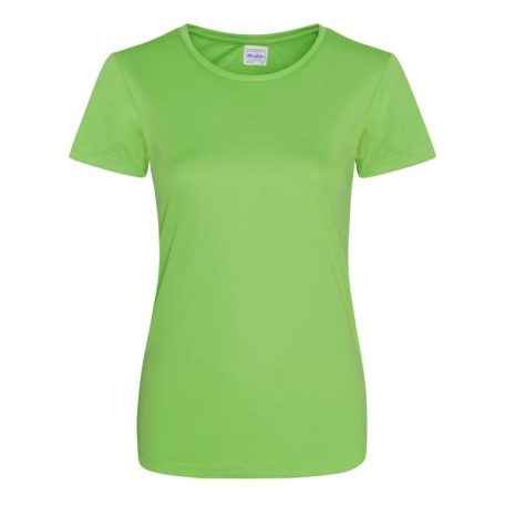 Just Cool JC025 WOMEN'S COOL SMOOTH T S