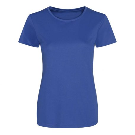 Just Cool JC025 WOMEN'S COOL SMOOTH T L