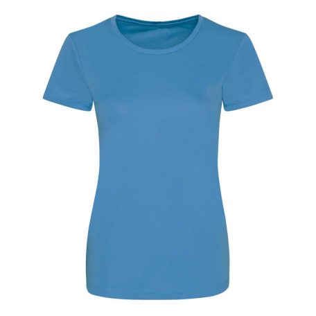 Just Cool JC025 WOMEN'S COOL SMOOTH T S