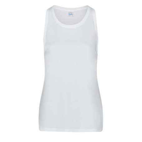 Just Cool JC026 WOMEN'S COOL SMOOTH SPORTS VEST M