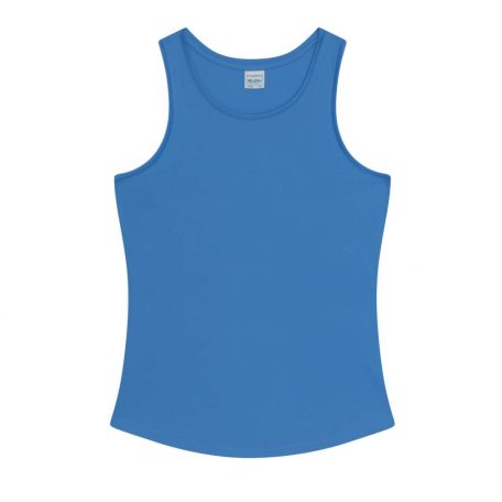 Just Cool JC026 WOMEN'S COOL SMOOTH SPORTS VEST M