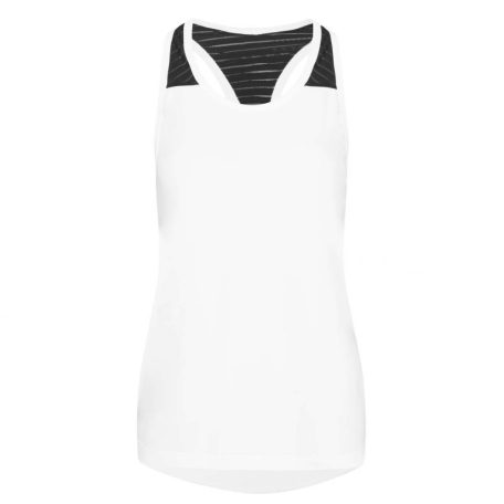 Just Cool JC027 WOMEN'S COOL SMOOTH WORKOUT VEST L