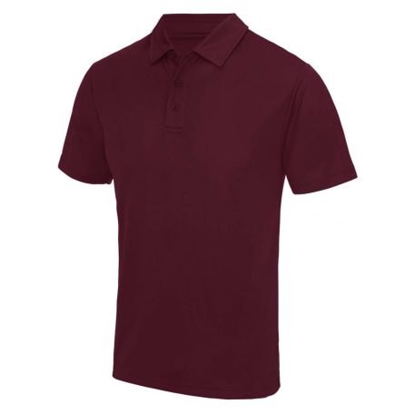 Just Cool JC040 COOL POLO S