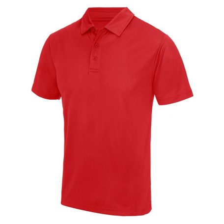 Just Cool JC040 COOL POLO M