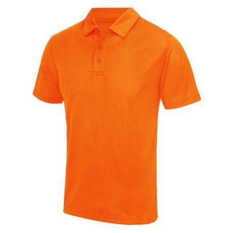 Just Cool JC040 COOL POLO 2XL