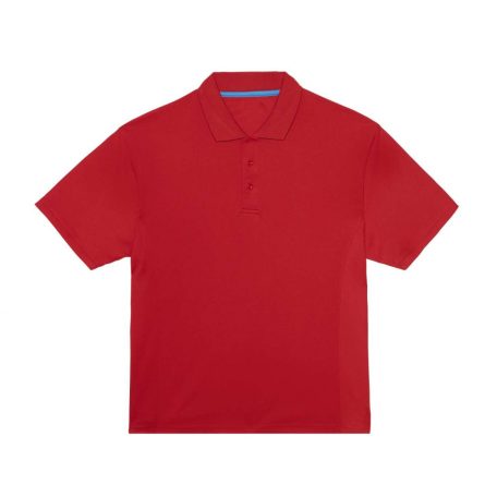 Just Cool JC041 SUPERCOOL PERFORMANCE  POLO 2XL