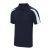 Just Cool JC043 CONTRAST COOL POLO M