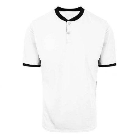 Just Cool JC044 COOL STAND COLLAR SPORTS POLO S