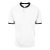 Just Cool JC044 COOL STAND COLLAR SPORTS POLO S