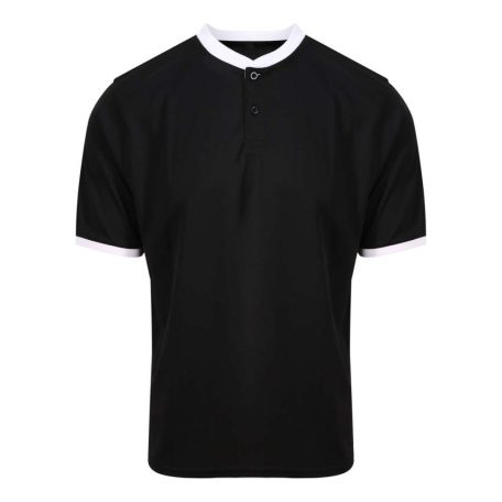 Just Cool JC044 COOL STAND COLLAR SPORTS POLO M