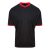 Just Cool JC044 COOL STAND COLLAR SPORTS POLO S