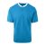 Just Cool JC044 COOL STAND COLLAR SPORTS POLO M