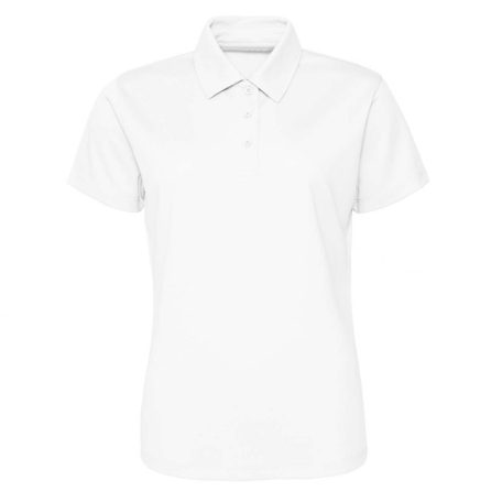 Just Cool JC045 WOMEN'S COOL POLO 2XL