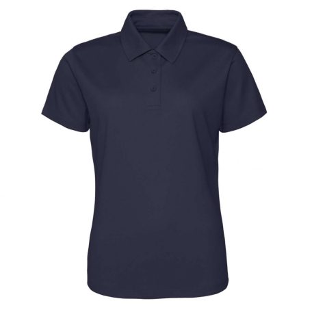 Just Cool JC045 WOMEN'S COOL POLO XS