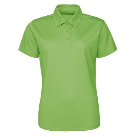 Just Cool JC045 WOMEN'S COOL POLO XS