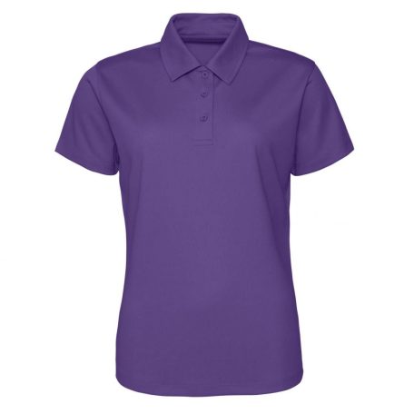 Just Cool JC045 WOMEN'S COOL POLO S