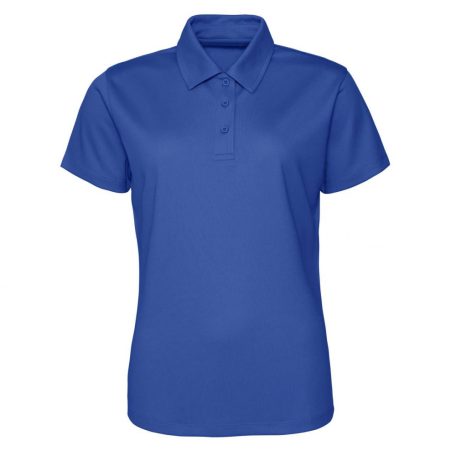 Just Cool JC045 WOMEN'S COOL POLO XS