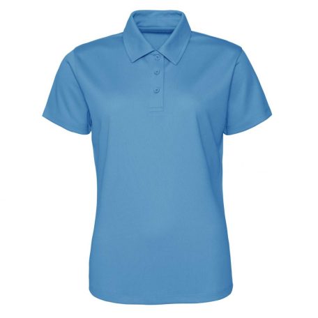 Just Cool JC045 WOMEN'S COOL POLO XS