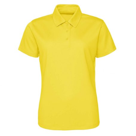 Just Cool JC045 WOMEN'S COOL POLO M