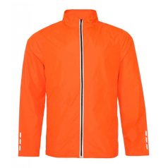 JC060 COOL RUNNING JACKET