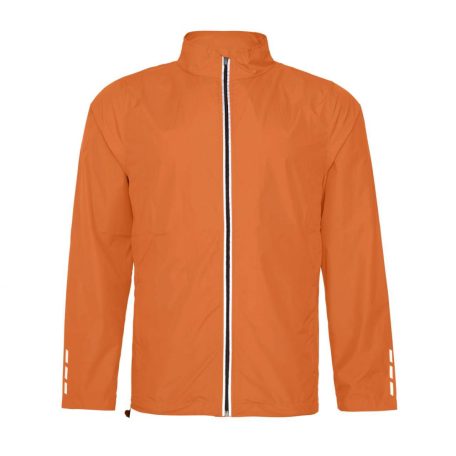 Just Cool JC060 COOL RUNNING JACKET XS