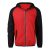 Just Cool JC062 COOL CONTRAST WINDSHIELD JACKET XS