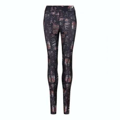 Just Cool JC077 WOMEN'S COOL PRINTED LEGGING S