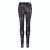 Just Cool JC077 WOMEN'S COOL PRINTED LEGGING XS