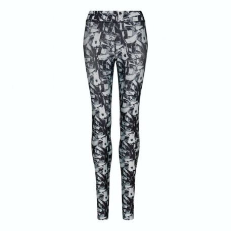 Just Cool JC077 WOMEN'S COOL PRINTED LEGGING M