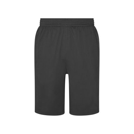 JC089 COOL PANEL SHORTS