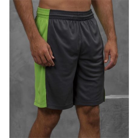 JC089 COOL PANEL SHORTS