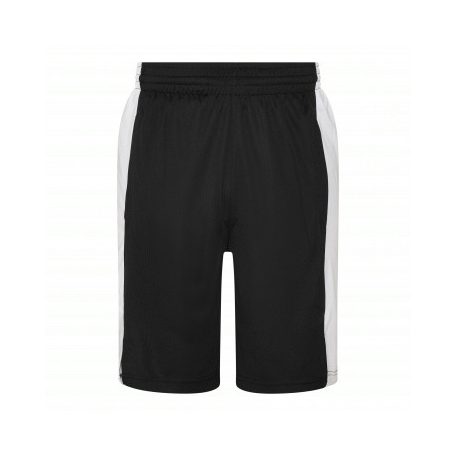 JC089 COOL PANEL SHORTS