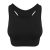 Just Cool JC166 WOMEN'S COOL SEAMLESS CROP TOP XL