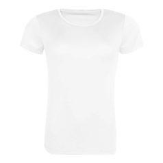 Just Cool JC205 WOMEN'S RECYCLED COOL T 2XL