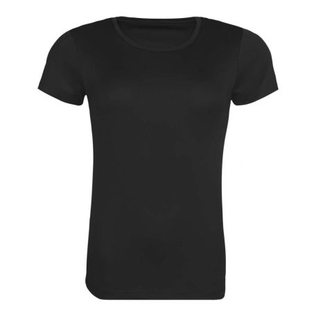 Just Cool JC205 WOMEN'S RECYCLED COOL T L