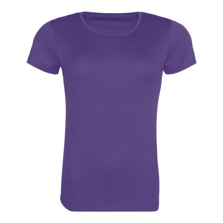 Just Cool JC205 WOMEN'S RECYCLED COOL T M