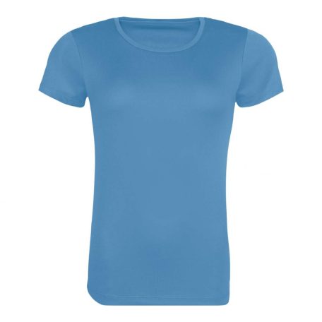 Just Cool JC205 WOMEN'S RECYCLED COOL T 2XL