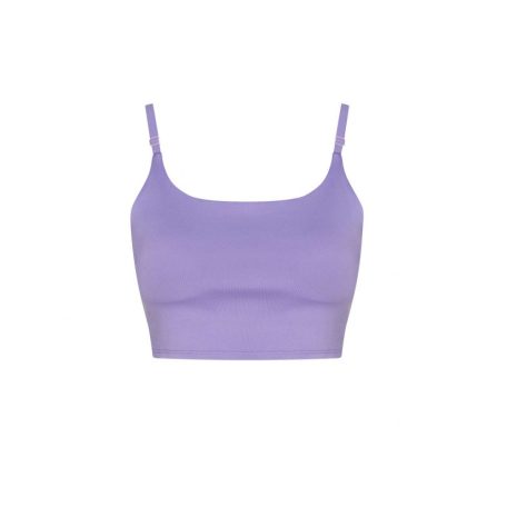 Just Cool JC217 WOMEN'S RECYCLED TECH SPORTS BRA L