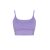 Just Cool JC217 WOMEN'S RECYCLED TECH SPORTS BRA L