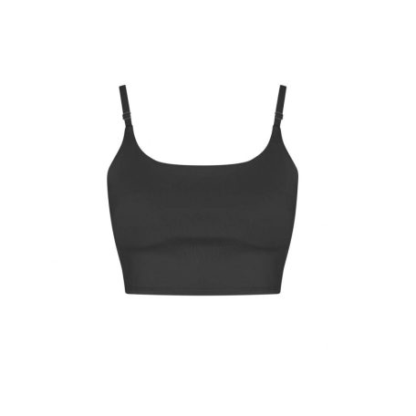 Just Cool JC217 WOMEN'S RECYCLED TECH SPORTS BRA 2XL